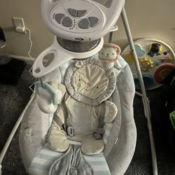Baby Swing
