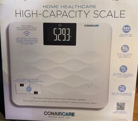 Conaircare scale