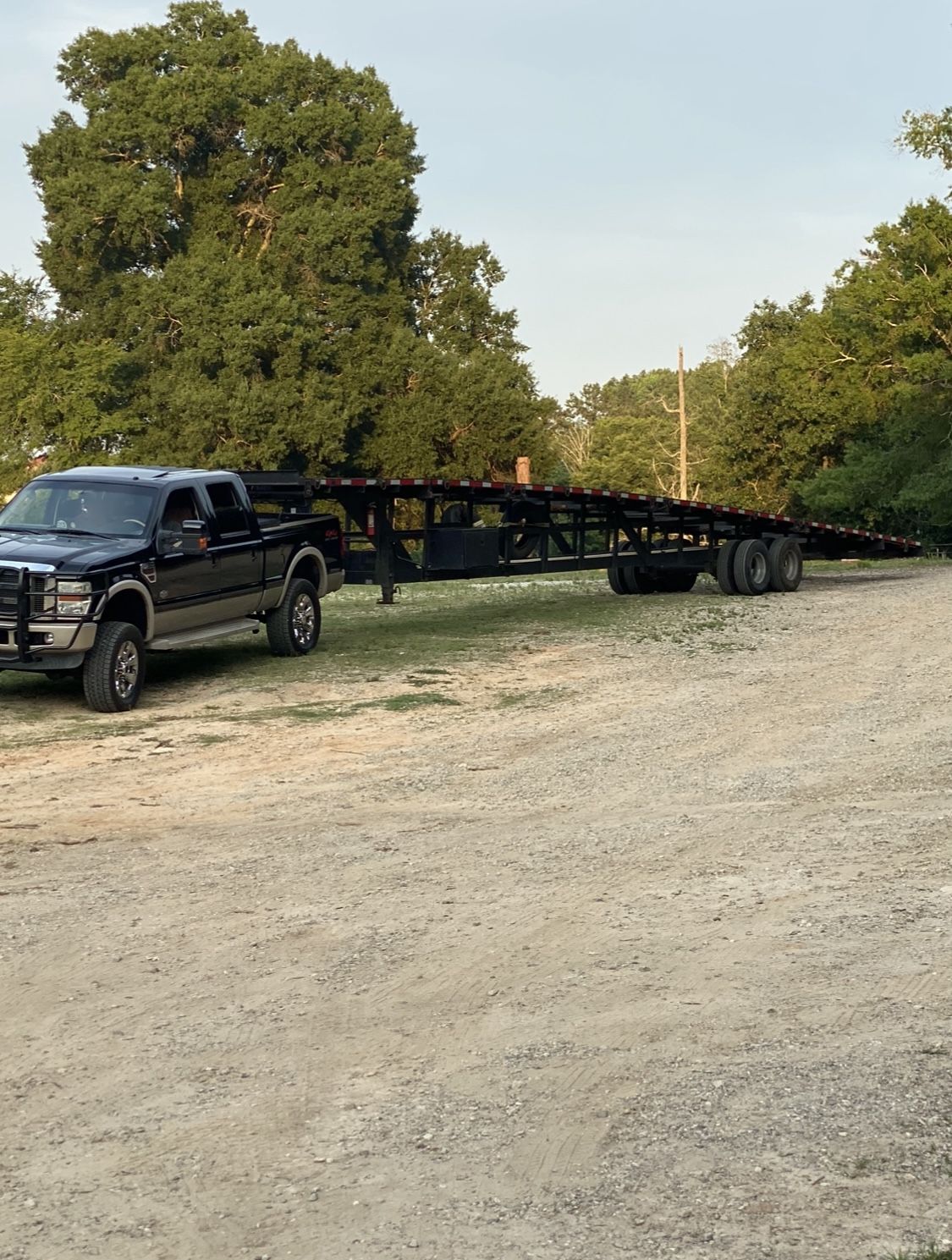                        53ft 3 Car Hauler Trailer 