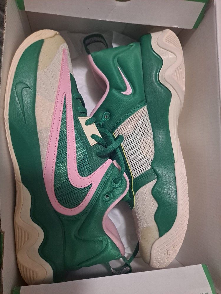 Giannis Immortality 3 The Hard Way Size 8.5