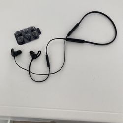 Beats X  Beatsx Earphones 