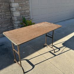 Free Tables