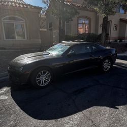 2014 Chevy Camaro 125k Miles