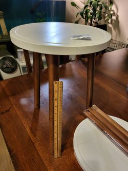 Multi Use Tables X2