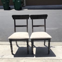 Farmhouse Chairs