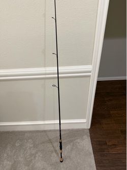 St Croix Spinning Rod Medium Power