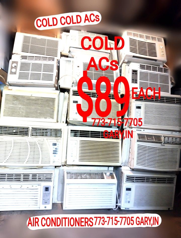Air Conditioner