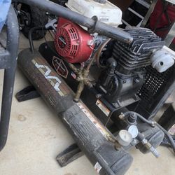 Honda Air Compressor