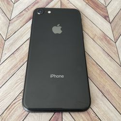 iPhone 8 📲 (64GB) Unlocked 🌏 Liberado Para Cualquier Compañía 