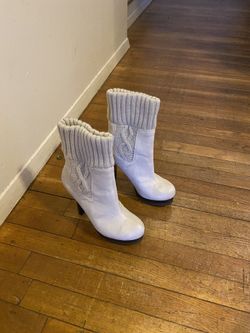 Boot shoes