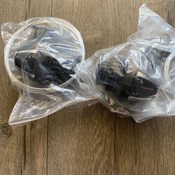 Bike Shifters And Cable Revoshift For Front And Rear Derailleurs