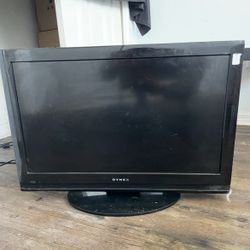 Dynex 32” TV