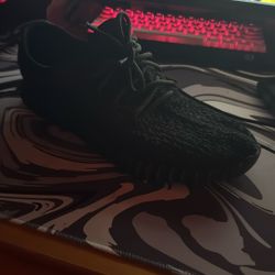 Yeezy Pirate Black 2015