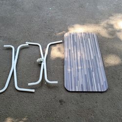 RV Table Rv Parts