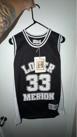 Kobe Bryant Jersey