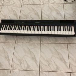 Donner 88 Weighted Key Piano