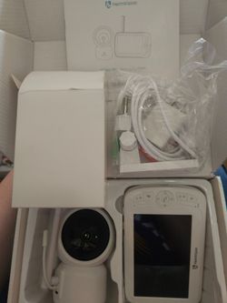 Baby Monitor