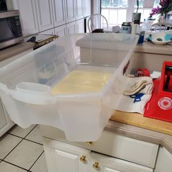 Storage Containers 