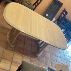 Dining/ Kitchen Table