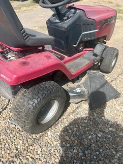 Murray Riding Mower
