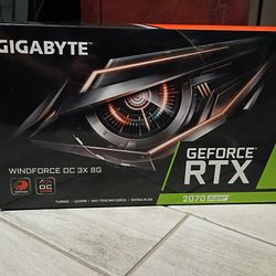 Gigabyte Rtx 2070 Super