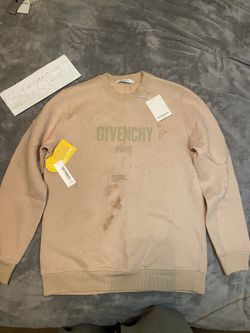 Givenchy Crewneck