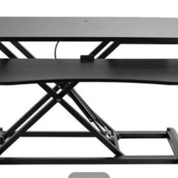 Adjustable Desk Top