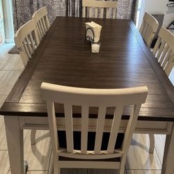 Dining Table/Buffet