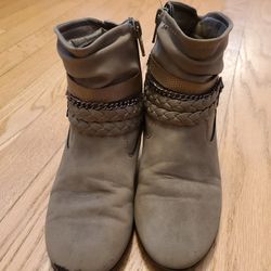 Girls Size 13 Fashion Boots