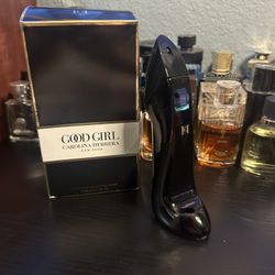 Good Girl Carolina Herrera 