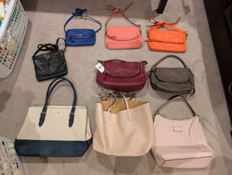 Kate Spade Bags