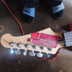 Guitar