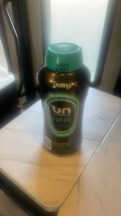 Downy fresh