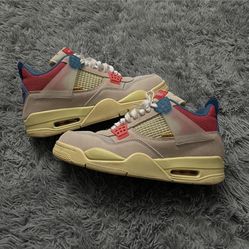 Jordan Union 4s