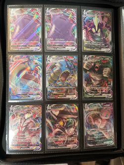 Japanese Pokemon sealed and singles