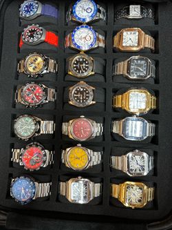 Watch luxury wholesale