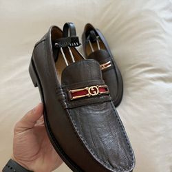 Gucci Shoes