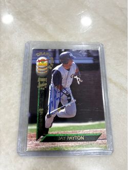 Baseball Autos