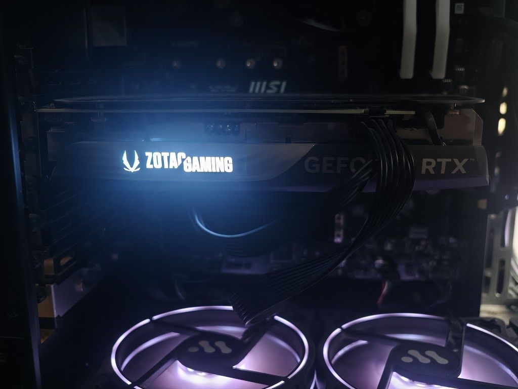 Rtx 4070