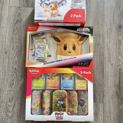 Pokémon Cards 
