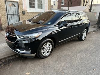 2020 Buick Enclave