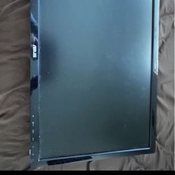 24 Inch Asus Monitor 1080p