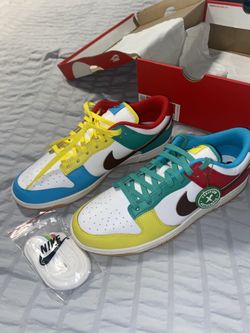 Nike dunks Low Male Size 11