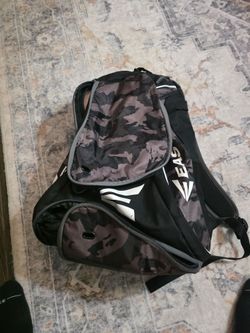 Easton Baseball Bag