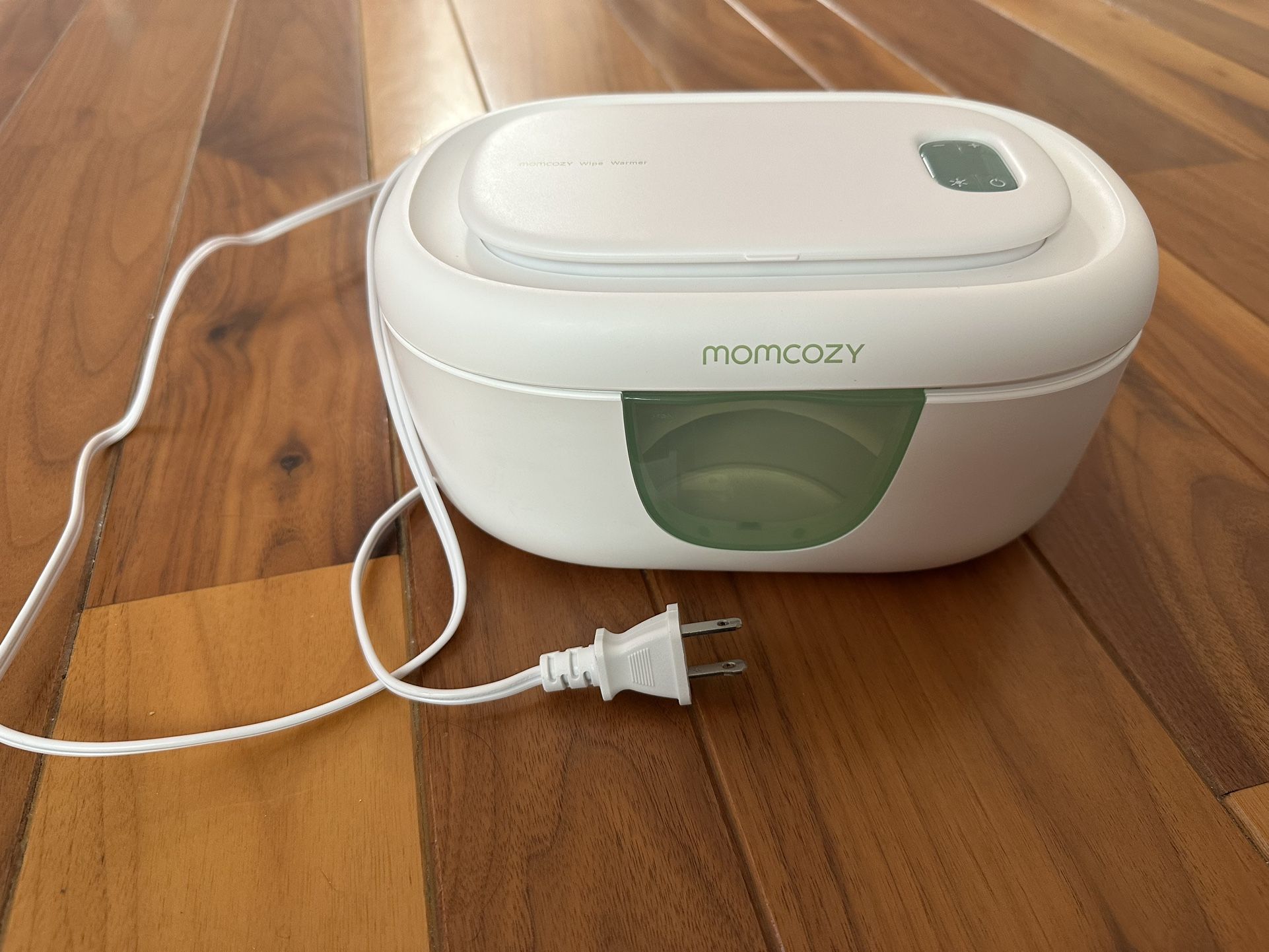 Momcozy Wipe Warmer