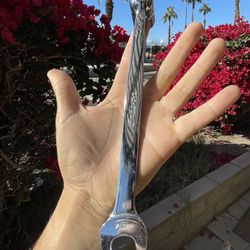 Snap on Combination Wrench 