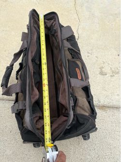 Tool bag 24 inch
