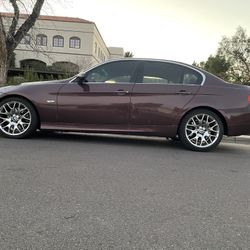 2006 BMW 330i