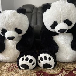 36 Inch Panda 
