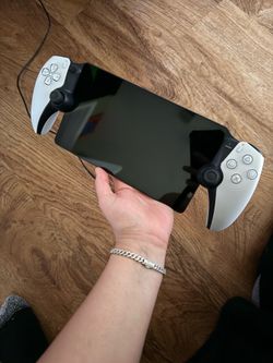 PlayStation portal